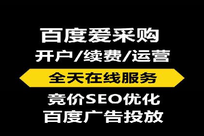 百度推广平台广告投放效果评估案例
